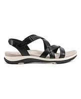 Earth Women's Sterling Strappy Sporty Sandals