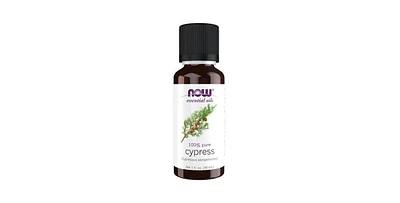 Now Foods Cypress Oil, 1 oz