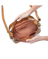 Hobo Render Small Crossbody Bag