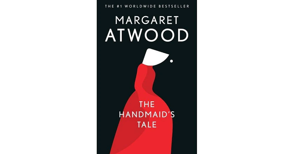 The Handmaid's Tale by Margaret Atwood