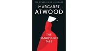 The Handmaid's Tale by Margaret Atwood