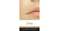 Lolita by Vladimir Nabokov