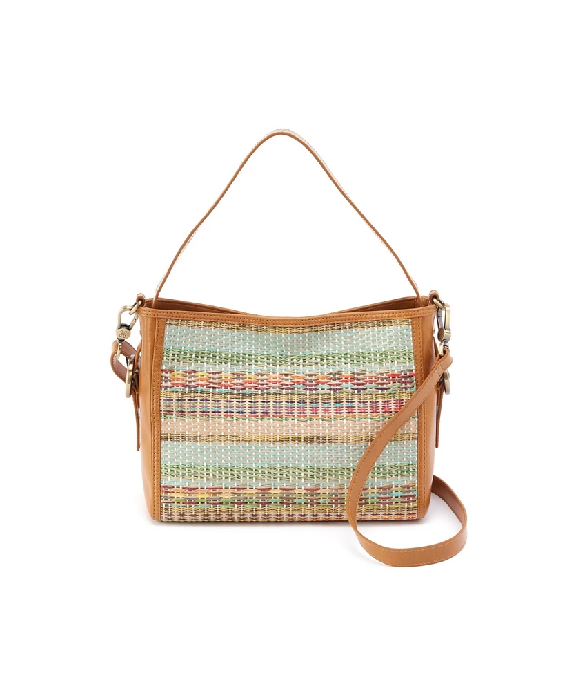 Hobo Render Small Crossbody Bag