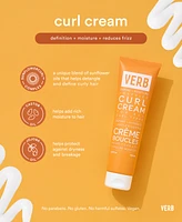 Verb Curl Cream, 5.3 oz.