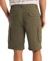 Nautica Men's 10" Navigator Cargo Short