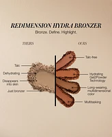 Rms Beauty ReDimension Hydra Bronzer, 0.25 oz.