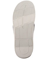 Club Room Men's Roger Slip-On Sandals, Created for Macy's