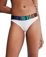 Calvin Klein Intense Power Pride Cotton Bikini Underwear QF7835