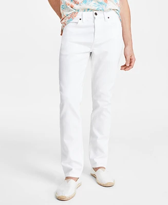 Sun + Stone Men's Cloud Slim-Fit Jeans, Created for Macy's