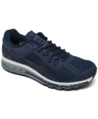Nike Men's Air Max 2013 Casual Sneakers from Finish Line