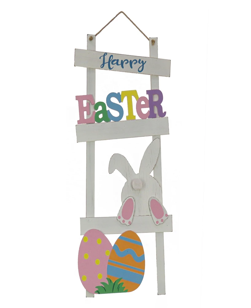National Tree Company 36" Happy Easter Wall Sign