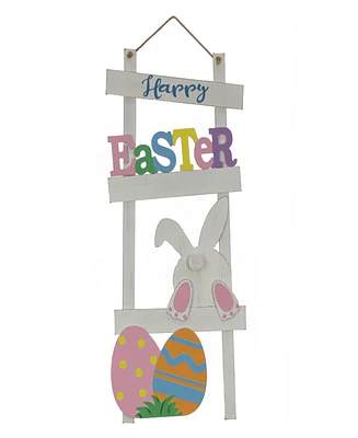 National Tree Company 36" Happy Easter Wall Sign