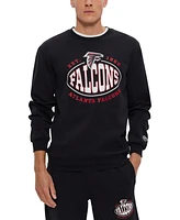 Boss by Hugo Boss Men's Boss x Nfl Sweatshirt