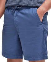 Barbour Men's Oxtown 7-1/2" Drawstring Shorts