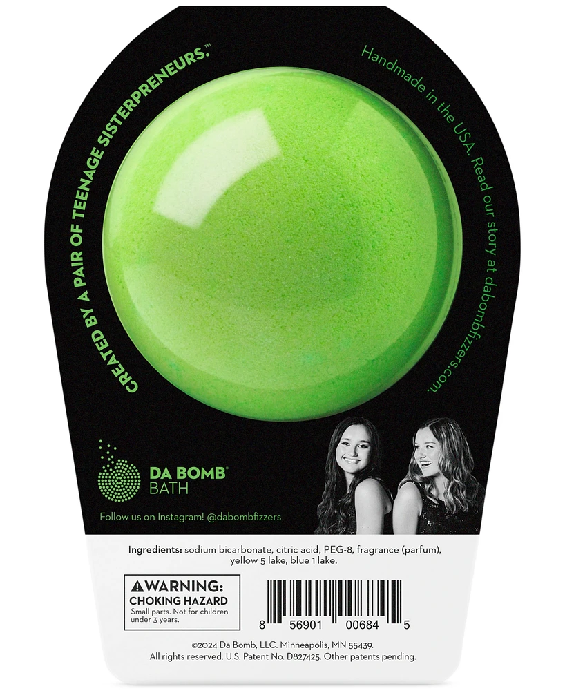 Da Bomb Glow Bath Bomb, 7 oz.