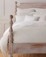 Lauren Ralph Lauren Sascha Textured Medallion Comforter Sets