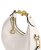 Coach Jonie Mini Leather Bag