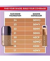 Urban Decay Face Bond Self-Setting Waterproof Foundation, 1 oz.