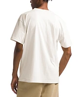 The North Face Men's Evolution Relaxed Logo T-Shirt