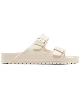 Birkenstock Men's Arizona Essentials Eva Two-Strap Sandals from Finish Line