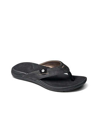 Reef Men's Pacific Slip-On Sandals