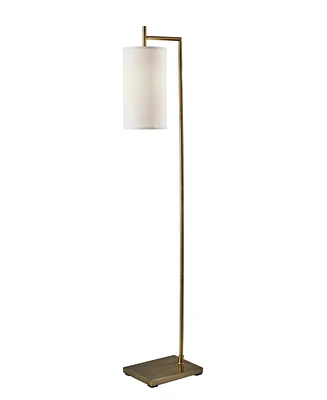 Adesso 65" Zion Floor Lamp