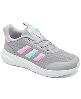 adidas Big Girls Xplr Casual Sneakers from Finish Line