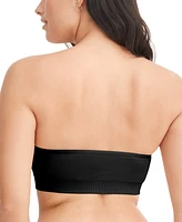 Jockey Women's Seamfree Multiway Bandeau Bralette 3153