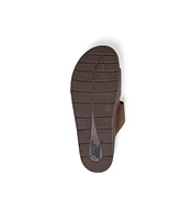 Rodd & Gunn Men's Raglan Slide Sandal