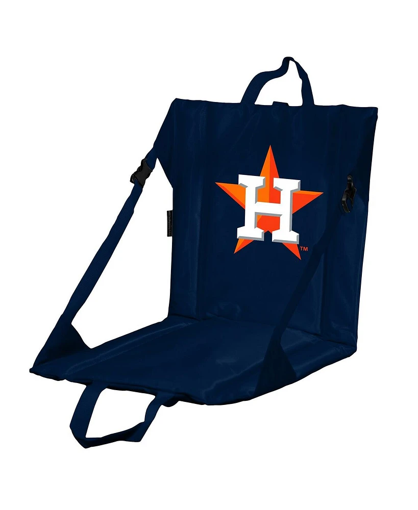 Houston Astros Logo Stadium Seat