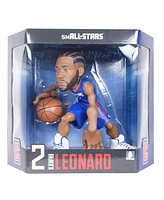 Kawhi Leonard La Clippers smALL-Stars 12" Vinyl Figurine