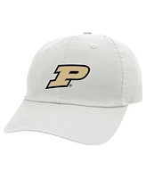 Men's Ahead Natural Purdue Boilermakers Shawnut Adjustable Hat