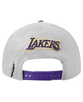 Men's Pro Standard Gray