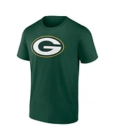 Men's Fanatics Green Bay Packers Father's Day T-shirt