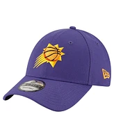 Men's New Era Purple Phoenix Suns The League 9FORTY Adjustable Hat