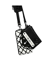 Women's Heroes & Villains Star Wars Imperial Tech Crossbody Bag