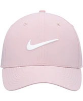 Men's Nike Lavender Legacy91 Sport Performance Adjustable Hat