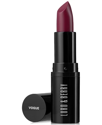 Vogue Matte Lipstick