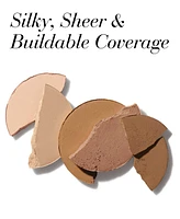 Elizabeth Arden Flawless Finish Skincaring Pressed Powder