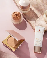 Elizabeth Arden Flawless Finish Skincaring Pressed Powder