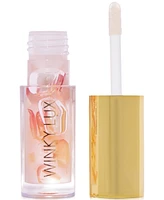 Winky Lux Flower Petal Lip Oil