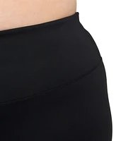 Nike Plus One High Waist Pull-On Bike Shorts