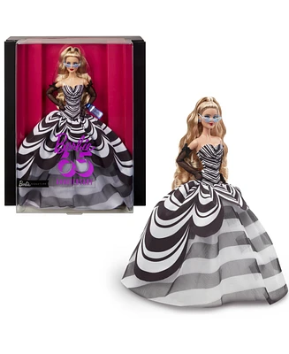 Barbie Signature 65th Anniversary Collectible Doll