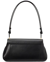 kate spade new york Grace Leather Shoulder Bag