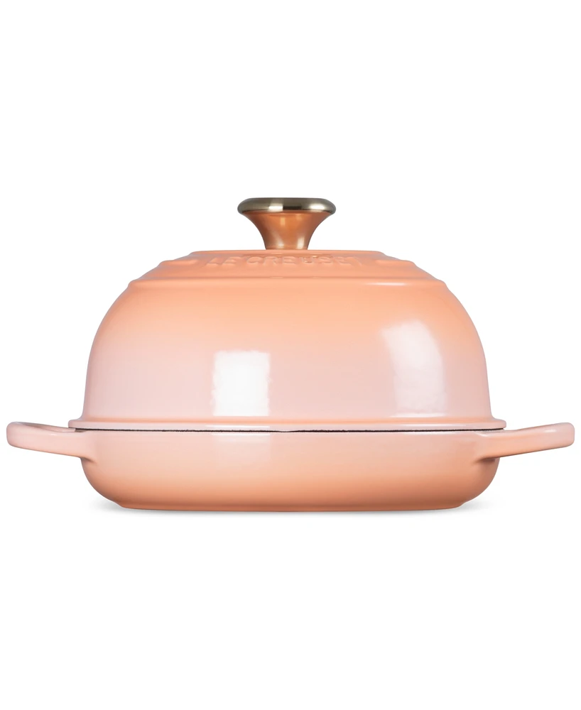 Le Creuset Enameled Cast Iron Signature Round Bread Oven