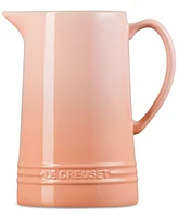 Le Creuset Stoneware Signature Pitcher