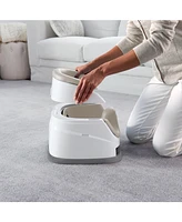 Ingenuity Baby Base 2-in-1 Booster Seat