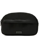 Steve Madden Women's Convertible Zip Belt Bag