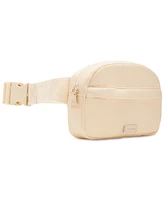 Steve Madden Women's Convertible Zip Belt Bag