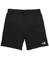 The North Face Big Boys Camp Fleece Shorts